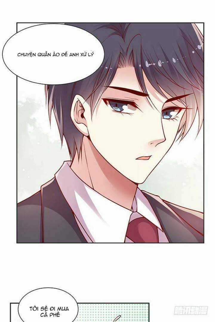 Jm Đặc Thù Khách Nhân Phục Vụ Bộ Chapter 75 trang 25