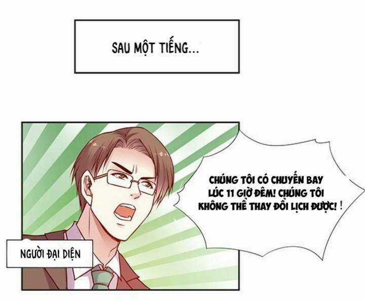 Jm Đặc Thù Khách Nhân Phục Vụ Bộ Chapter 75 trang 28