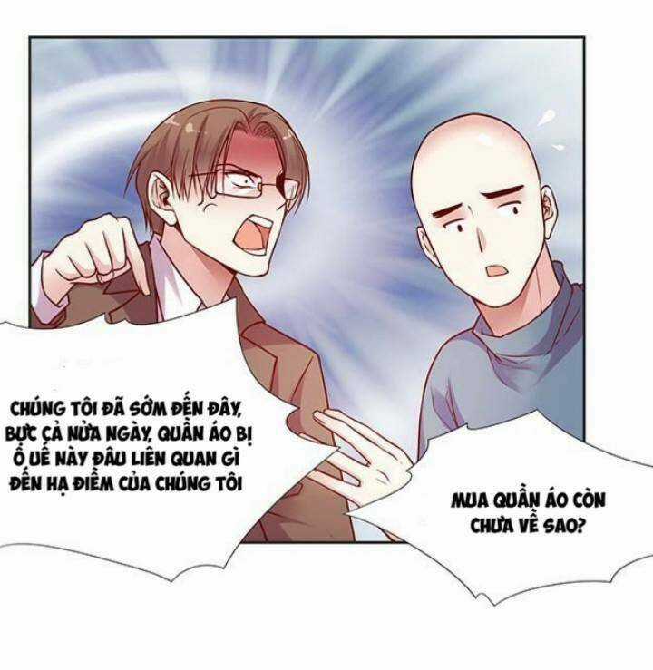 Jm Đặc Thù Khách Nhân Phục Vụ Bộ Chapter 75 trang 30