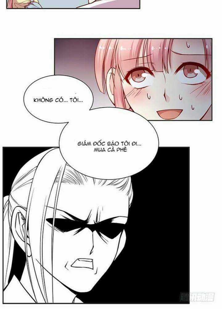 Jm Đặc Thù Khách Nhân Phục Vụ Bộ Chapter 75 trang 33