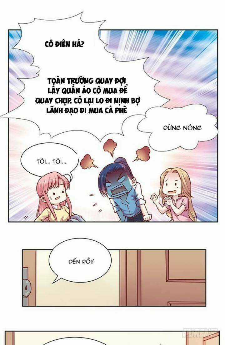 Jm Đặc Thù Khách Nhân Phục Vụ Bộ Chapter 75 trang 34