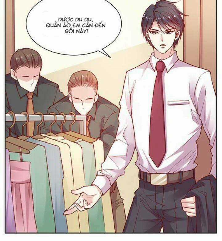 Jm Đặc Thù Khách Nhân Phục Vụ Bộ Chapter 75 trang 35