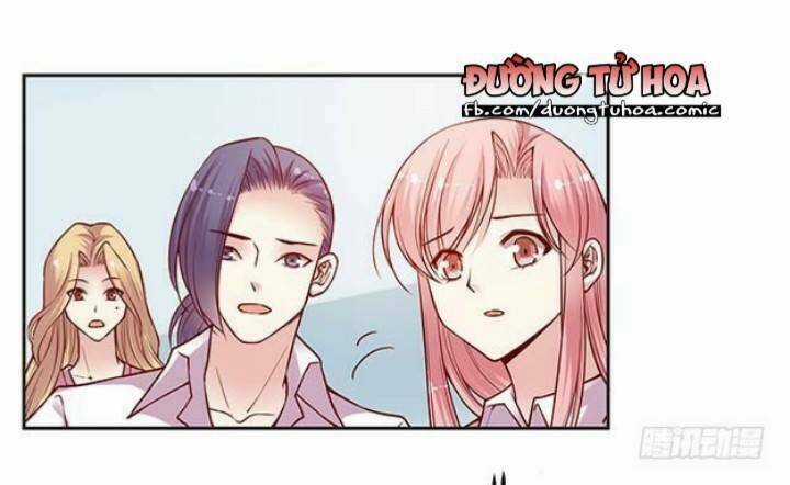 Jm Đặc Thù Khách Nhân Phục Vụ Bộ Chapter 75 trang 36