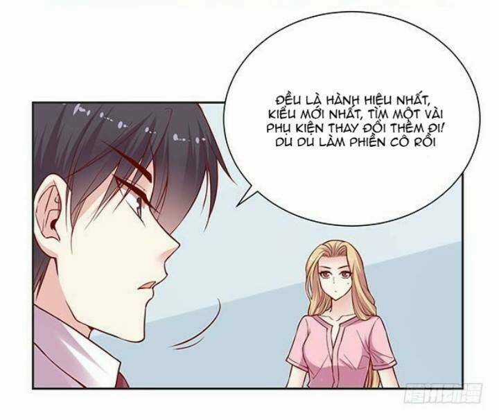 Jm Đặc Thù Khách Nhân Phục Vụ Bộ Chapter 75 trang 40