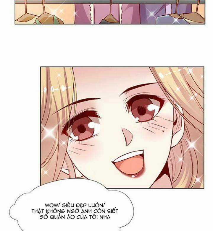 Jm Đặc Thù Khách Nhân Phục Vụ Bộ Chapter 75 trang 43