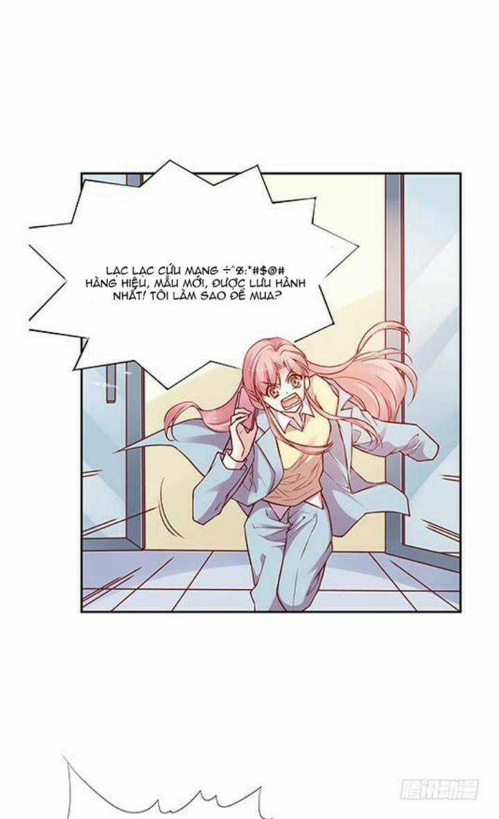 Jm Đặc Thù Khách Nhân Phục Vụ Bộ Chapter 75 trang 6