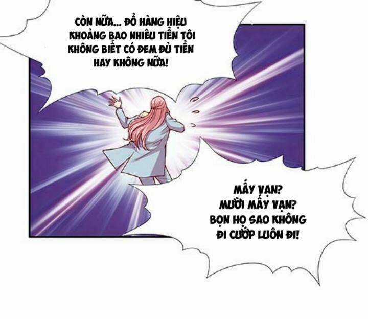 Jm Đặc Thù Khách Nhân Phục Vụ Bộ Chapter 75 trang 7