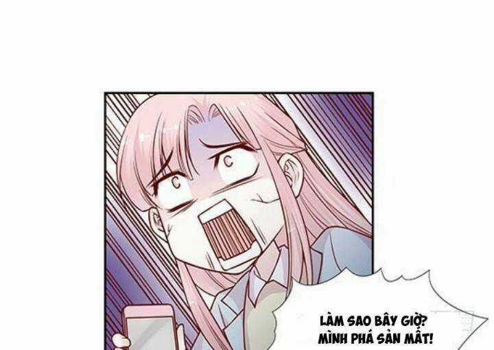 Jm Đặc Thù Khách Nhân Phục Vụ Bộ Chapter 75 trang 8