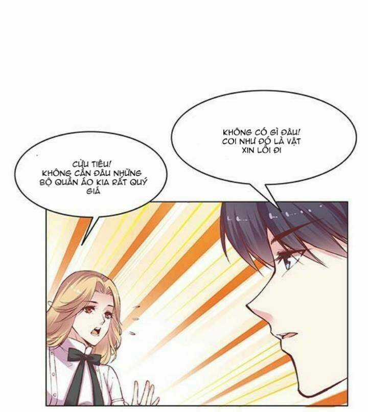 Jm Đặc Thù Khách Nhân Phục Vụ Bộ Chapter 76 trang 11