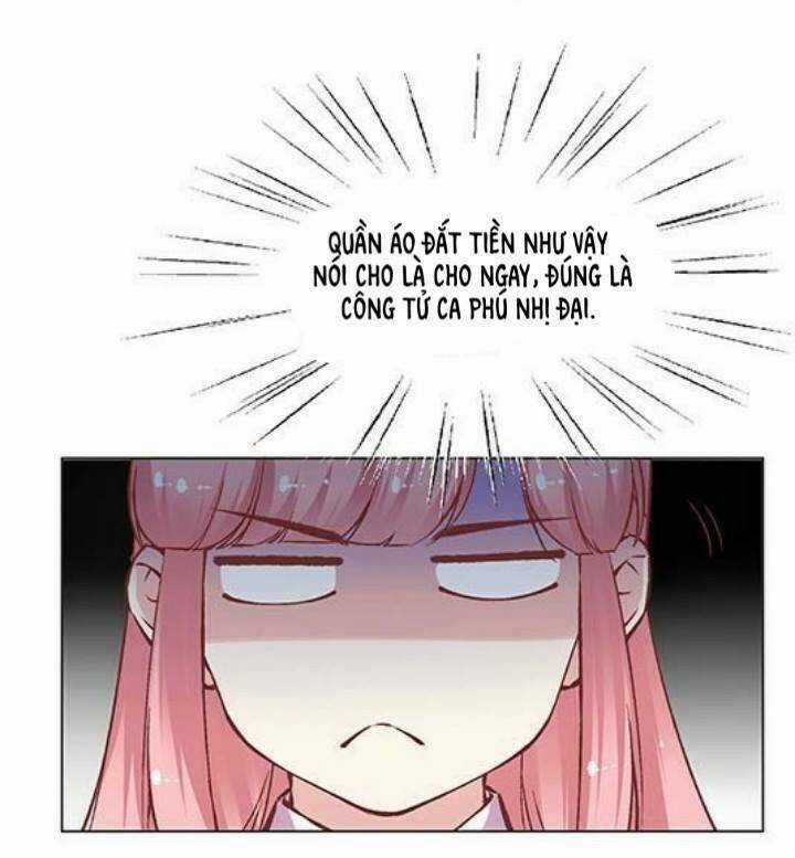 Jm Đặc Thù Khách Nhân Phục Vụ Bộ Chapter 76 trang 13