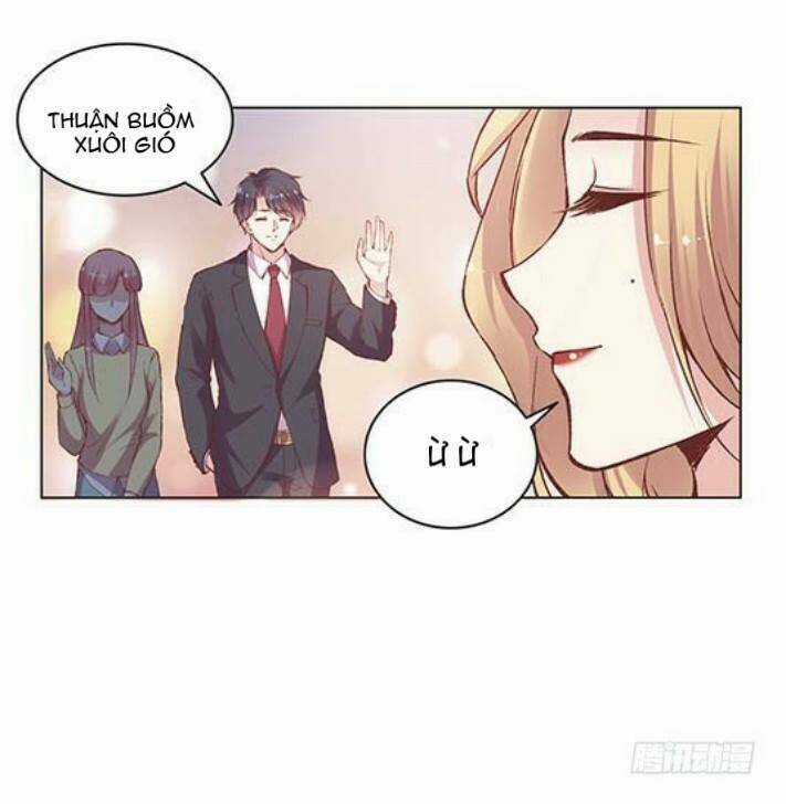 Jm Đặc Thù Khách Nhân Phục Vụ Bộ Chapter 76 trang 16