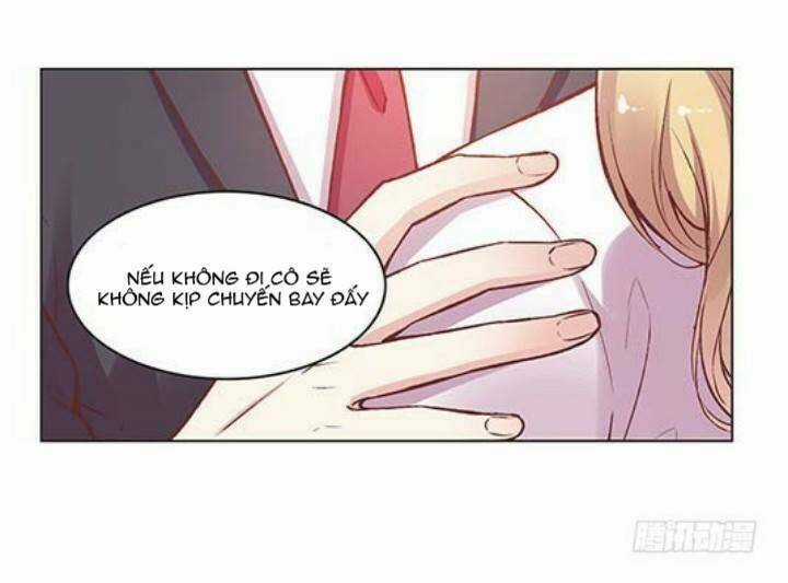 Jm Đặc Thù Khách Nhân Phục Vụ Bộ Chapter 76 trang 24