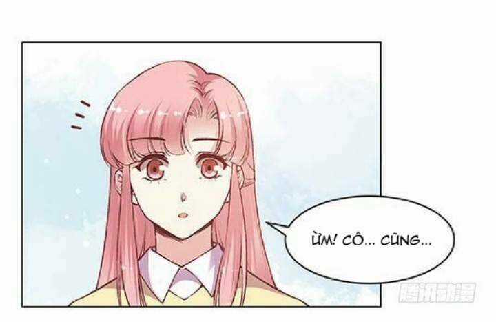 Jm Đặc Thù Khách Nhân Phục Vụ Bộ Chapter 76 trang 28