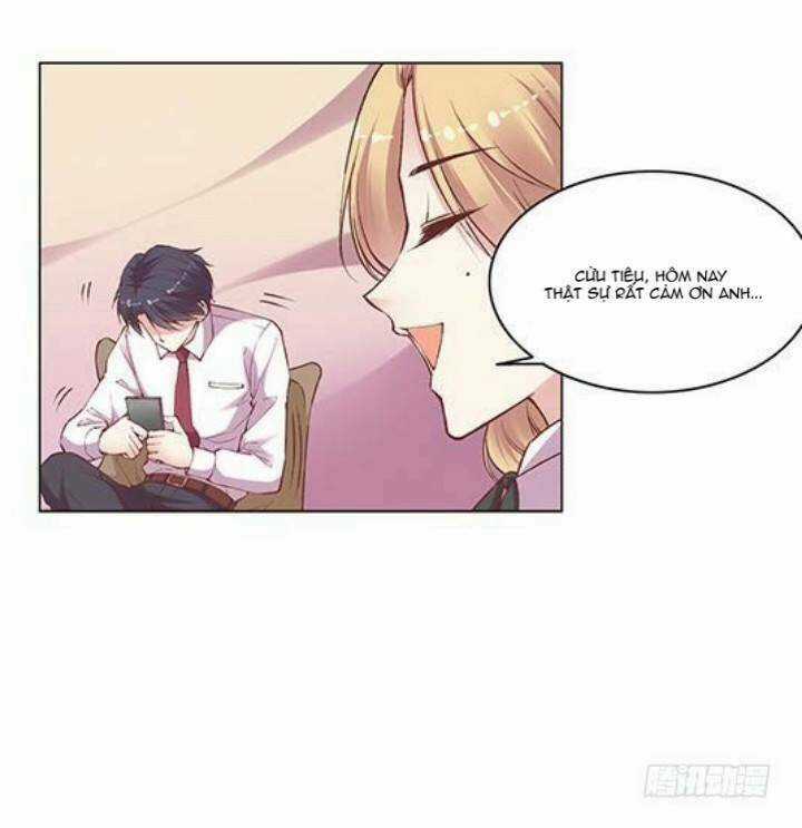 Jm Đặc Thù Khách Nhân Phục Vụ Bộ Chapter 76 trang 4