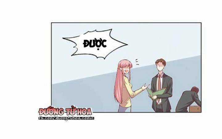 Jm Đặc Thù Khách Nhân Phục Vụ Bộ Chapter 76 trang 7