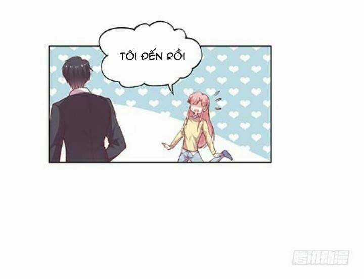 Jm Đặc Thù Khách Nhân Phục Vụ Bộ Chapter 76 trang 8