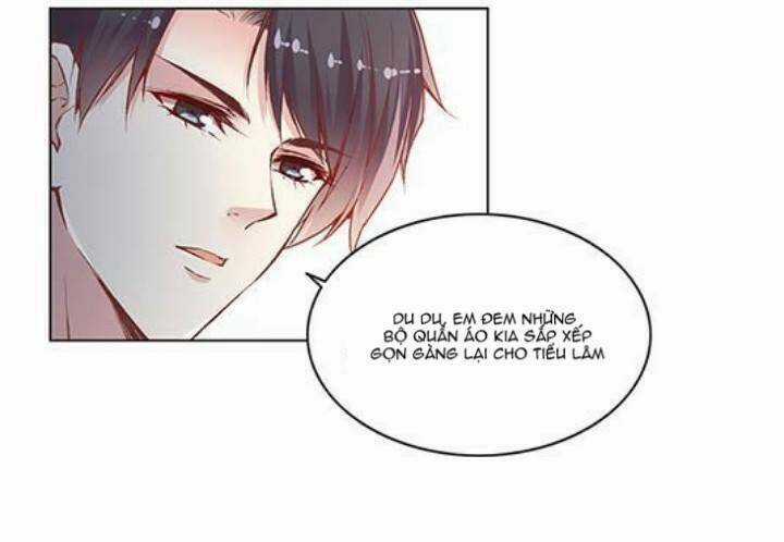 Jm Đặc Thù Khách Nhân Phục Vụ Bộ Chapter 76 trang 9