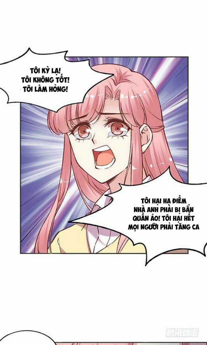 Jm Đặc Thù Khách Nhân Phục Vụ Bộ Chapter 77 trang 11