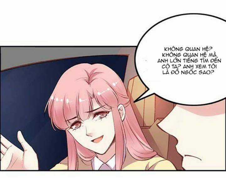 Jm Đặc Thù Khách Nhân Phục Vụ Bộ Chapter 77 trang 14