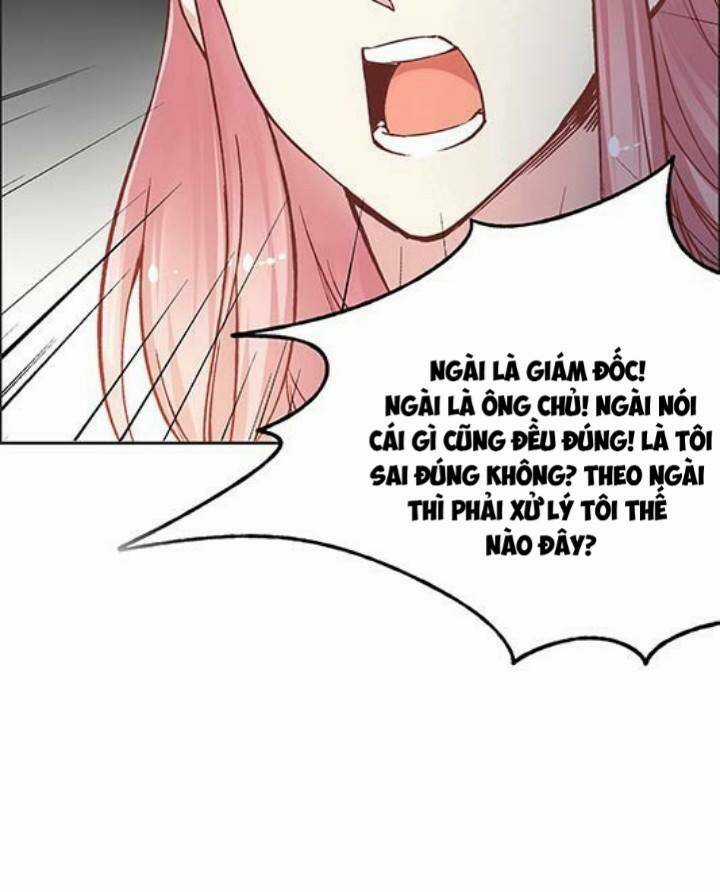 Jm Đặc Thù Khách Nhân Phục Vụ Bộ Chapter 77 trang 16