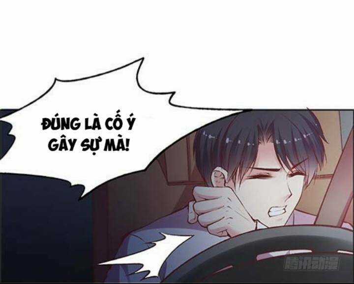 Jm Đặc Thù Khách Nhân Phục Vụ Bộ Chapter 77 trang 23