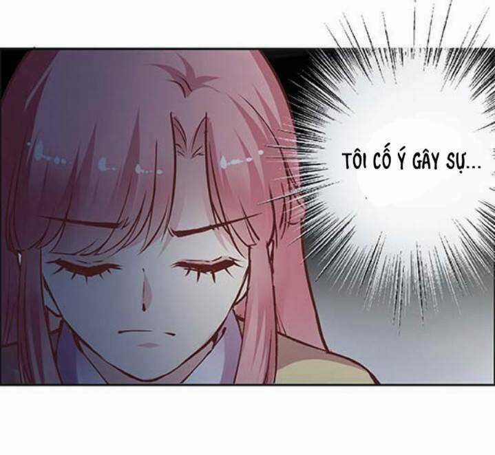 Jm Đặc Thù Khách Nhân Phục Vụ Bộ Chapter 77 trang 26