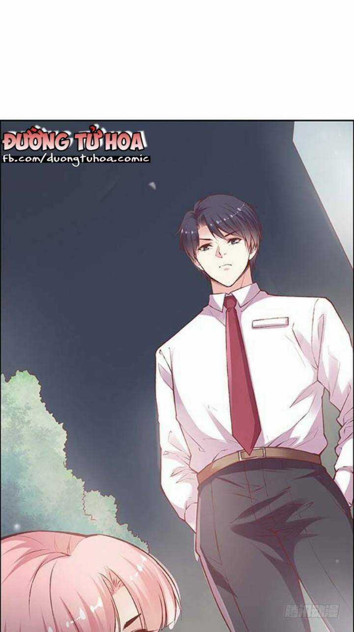 Jm Đặc Thù Khách Nhân Phục Vụ Bộ Chapter 77 trang 39