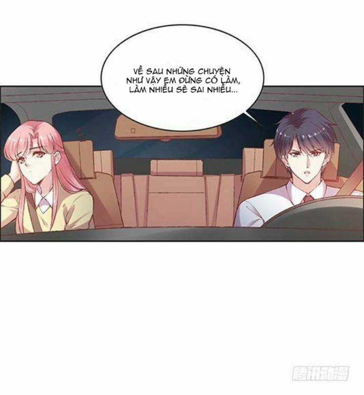 Jm Đặc Thù Khách Nhân Phục Vụ Bộ Chapter 77 trang 4