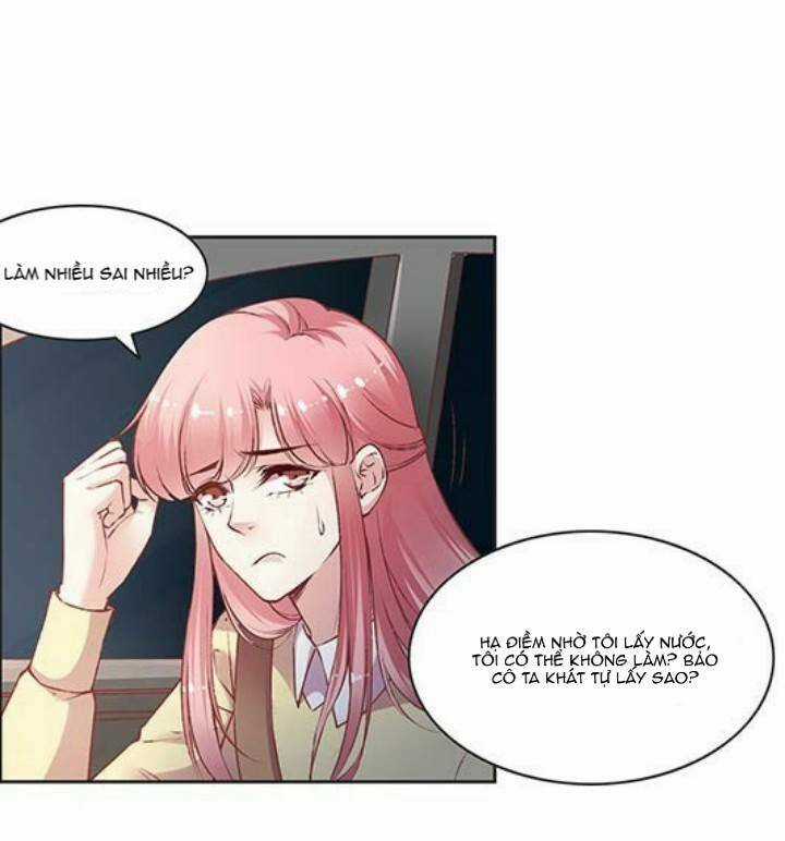 Jm Đặc Thù Khách Nhân Phục Vụ Bộ Chapter 77 trang 5