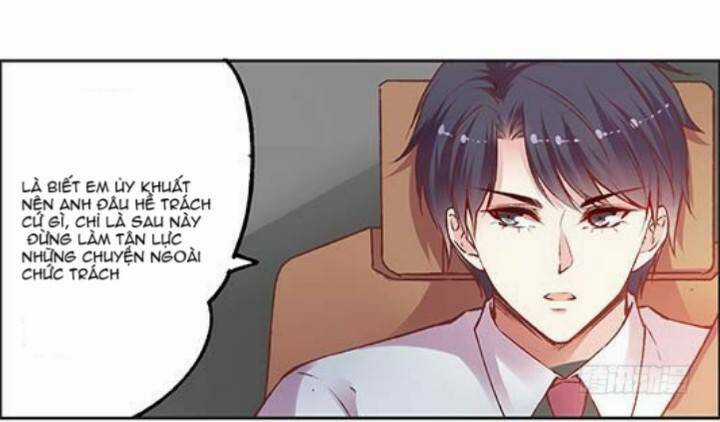 Jm Đặc Thù Khách Nhân Phục Vụ Bộ Chapter 77 trang 6