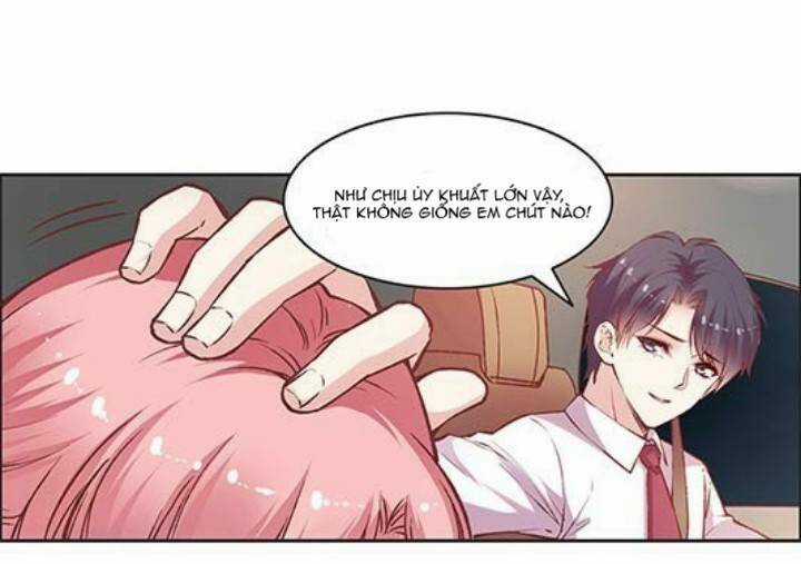 Jm Đặc Thù Khách Nhân Phục Vụ Bộ Chapter 77 trang 9