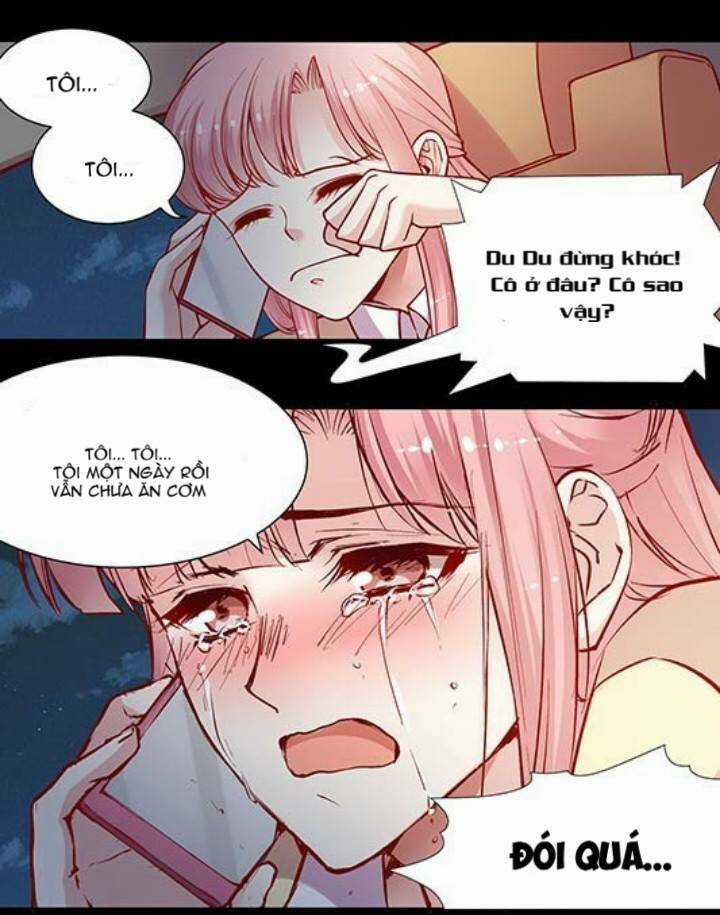 Jm Đặc Thù Khách Nhân Phục Vụ Bộ Chapter 78 trang 22