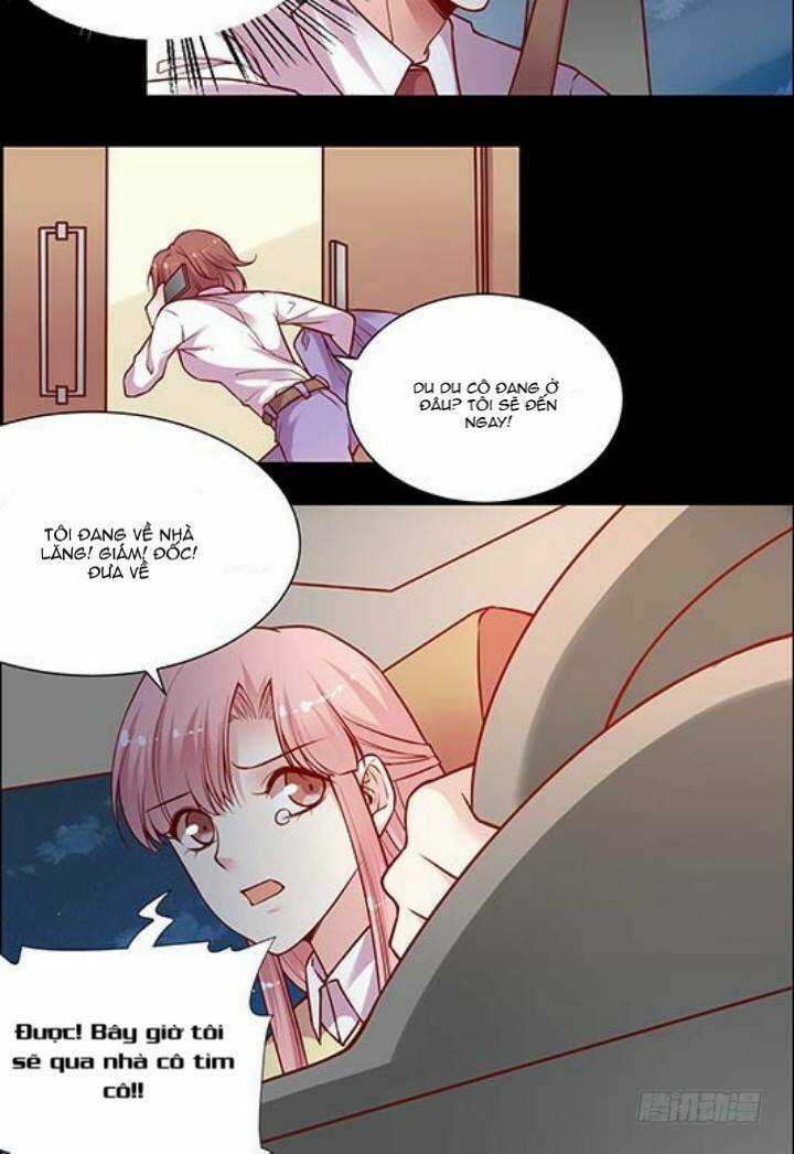 Jm Đặc Thù Khách Nhân Phục Vụ Bộ Chapter 78 trang 24