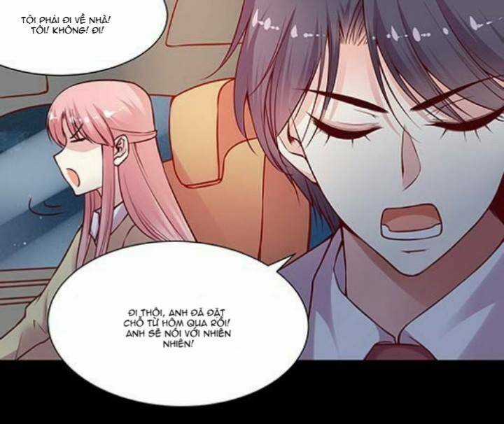 Jm Đặc Thù Khách Nhân Phục Vụ Bộ Chapter 78 trang 33