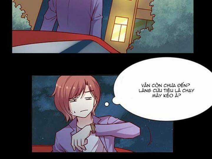 Jm Đặc Thù Khách Nhân Phục Vụ Bộ Chapter 78 trang 35