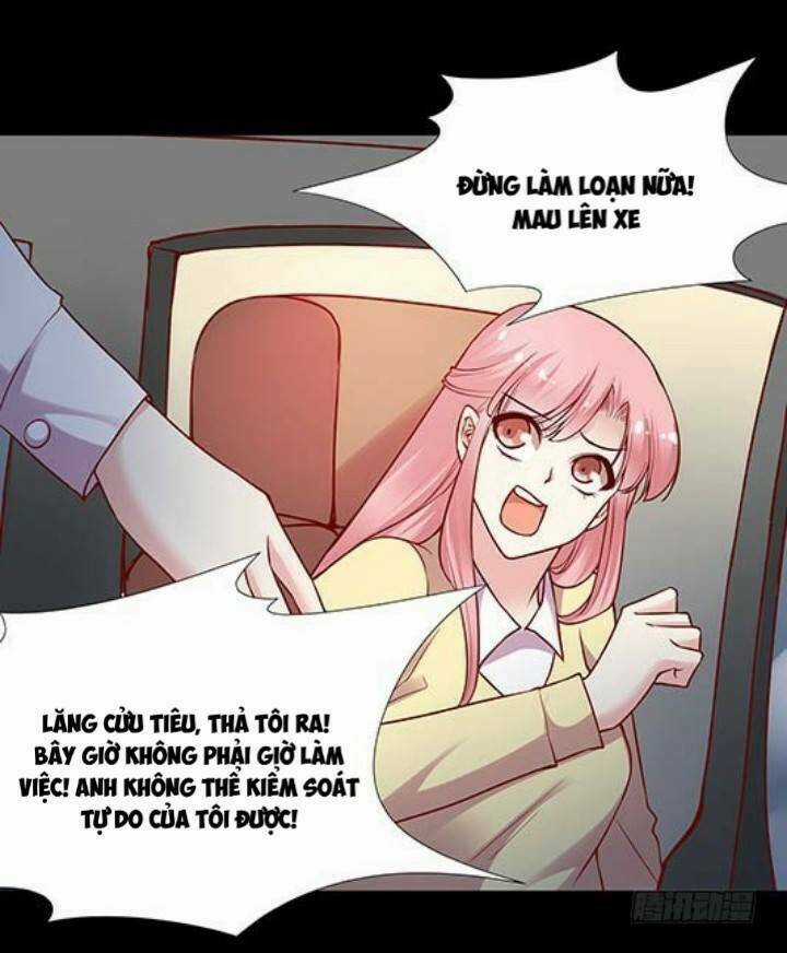 Jm Đặc Thù Khách Nhân Phục Vụ Bộ Chapter 78 trang 4