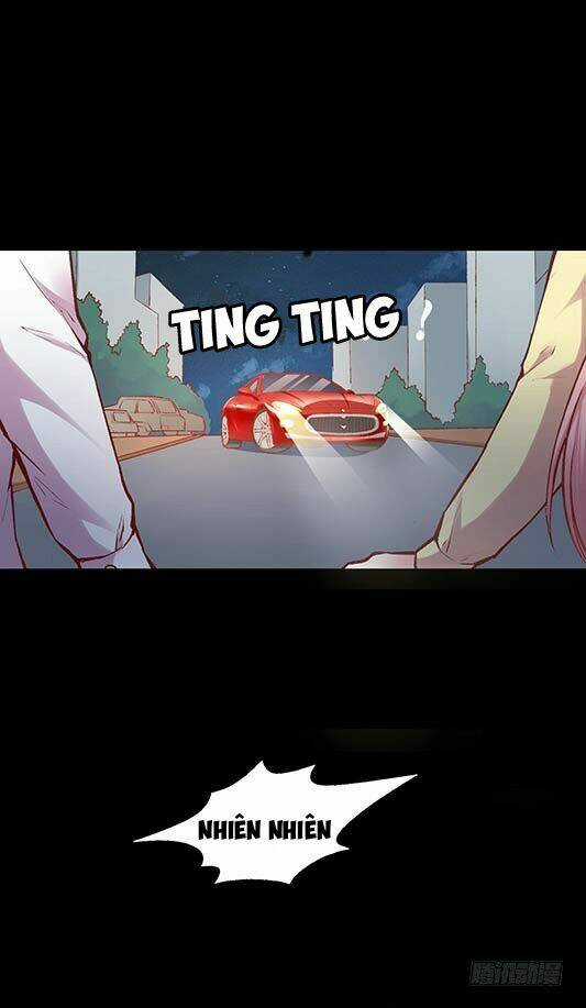 Jm Đặc Thù Khách Nhân Phục Vụ Bộ Chapter 79 trang 11