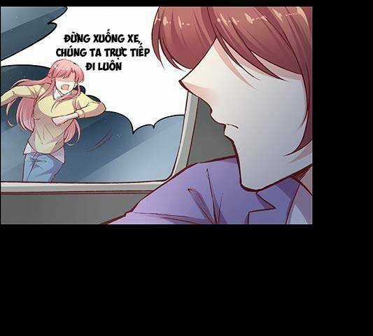 Jm Đặc Thù Khách Nhân Phục Vụ Bộ Chapter 79 trang 12