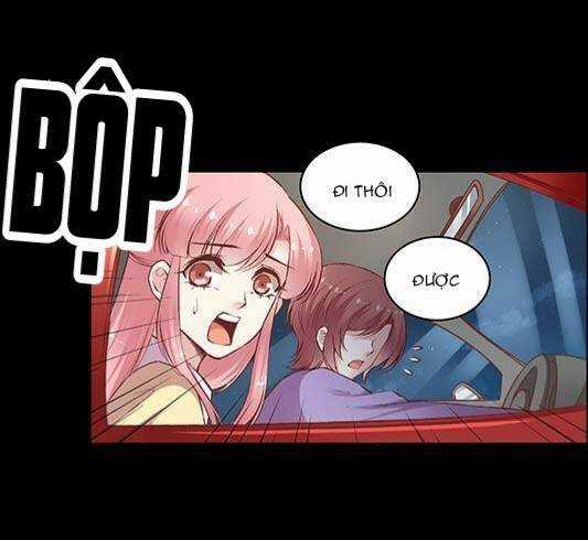 Jm Đặc Thù Khách Nhân Phục Vụ Bộ Chapter 79 trang 14