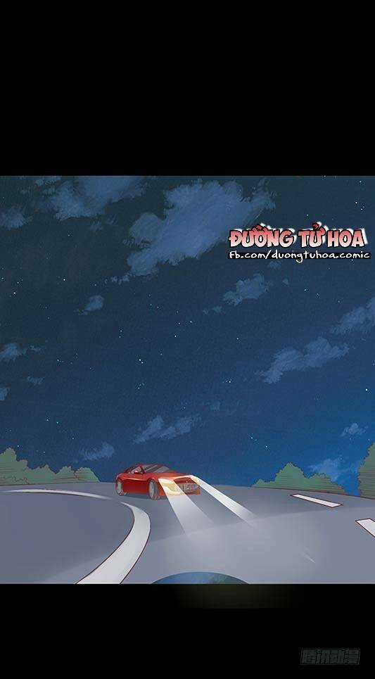 Jm Đặc Thù Khách Nhân Phục Vụ Bộ Chapter 79 trang 23