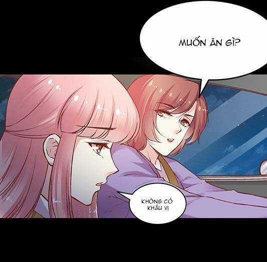 Jm Đặc Thù Khách Nhân Phục Vụ Bộ Chapter 79 trang 24