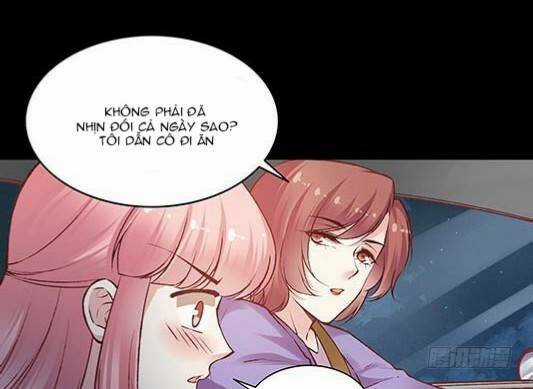 Jm Đặc Thù Khách Nhân Phục Vụ Bộ Chapter 79 trang 25