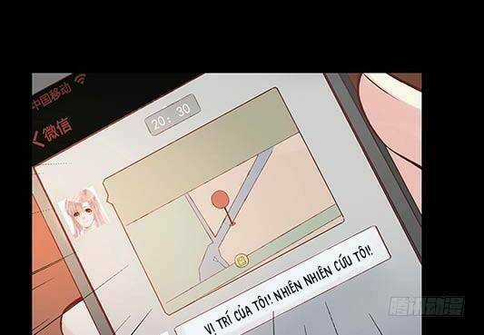 Jm Đặc Thù Khách Nhân Phục Vụ Bộ Chapter 79 trang 3