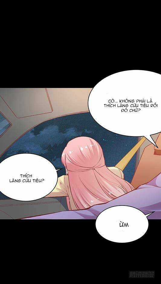 Jm Đặc Thù Khách Nhân Phục Vụ Bộ Chapter 79 trang 30