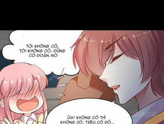 Jm Đặc Thù Khách Nhân Phục Vụ Bộ Chapter 79 trang 32