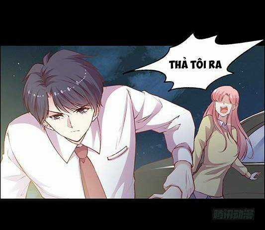 Jm Đặc Thù Khách Nhân Phục Vụ Bộ Chapter 79 trang 6