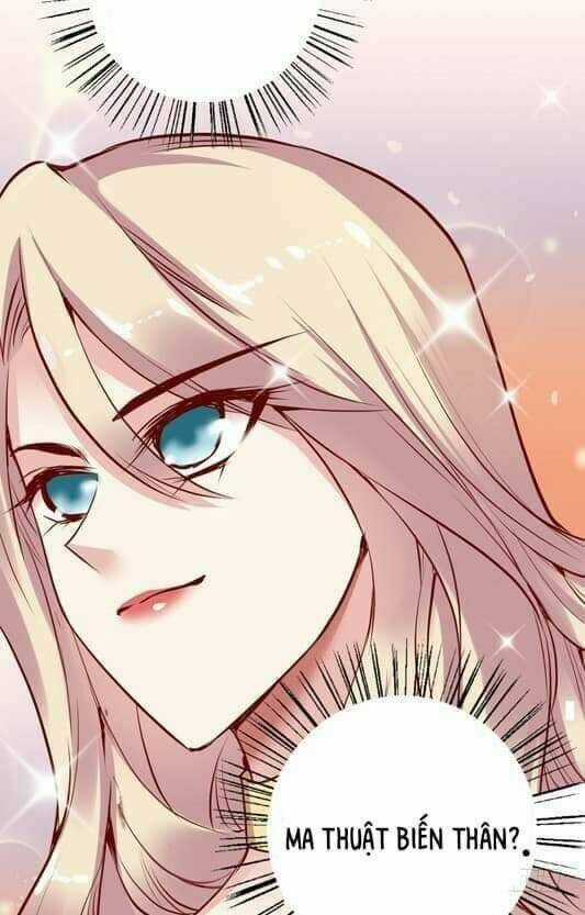 Jm Đặc Thù Khách Nhân Phục Vụ Bộ Chapter 8 trang 11