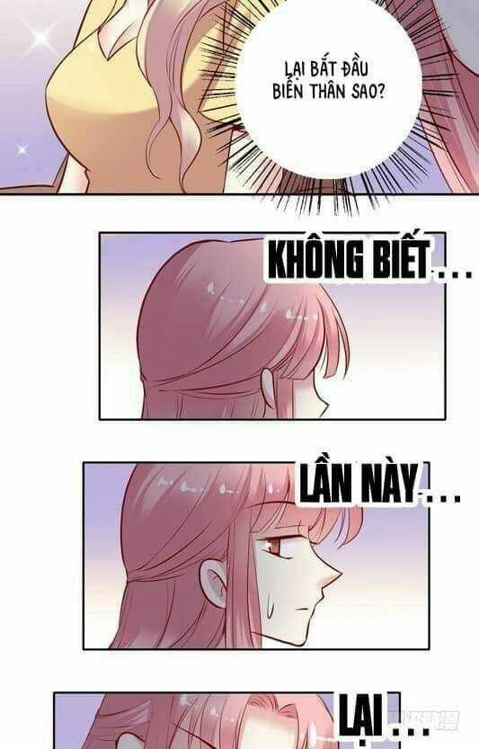 Jm Đặc Thù Khách Nhân Phục Vụ Bộ Chapter 8 trang 20