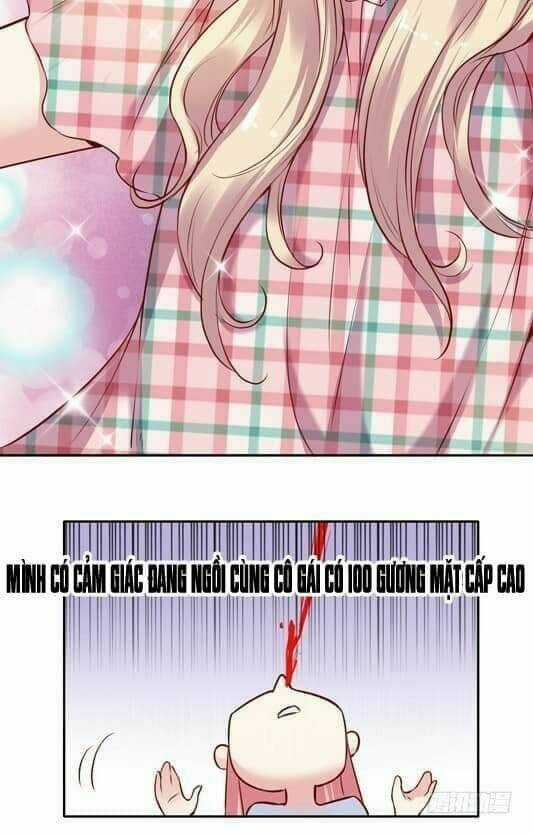 Jm Đặc Thù Khách Nhân Phục Vụ Bộ Chapter 8 trang 22