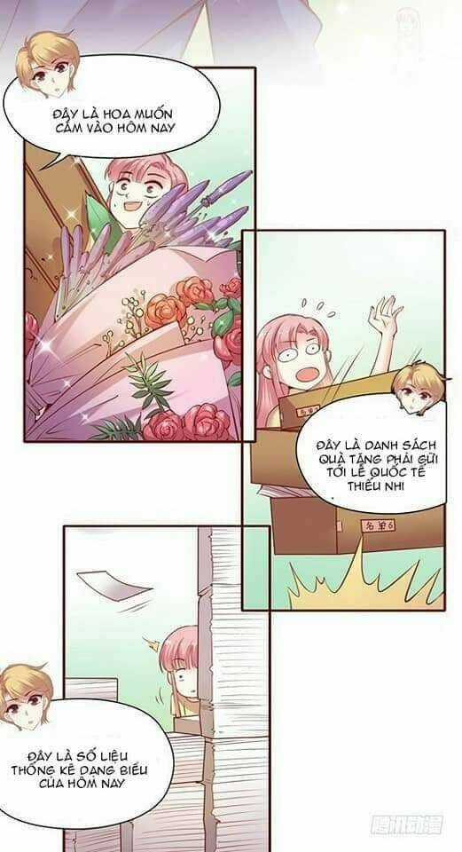 Jm Đặc Thù Khách Nhân Phục Vụ Bộ Chapter 8 trang 25